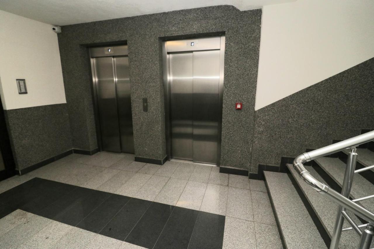 Apartment Nova Otoka Saraievo Exterior foto