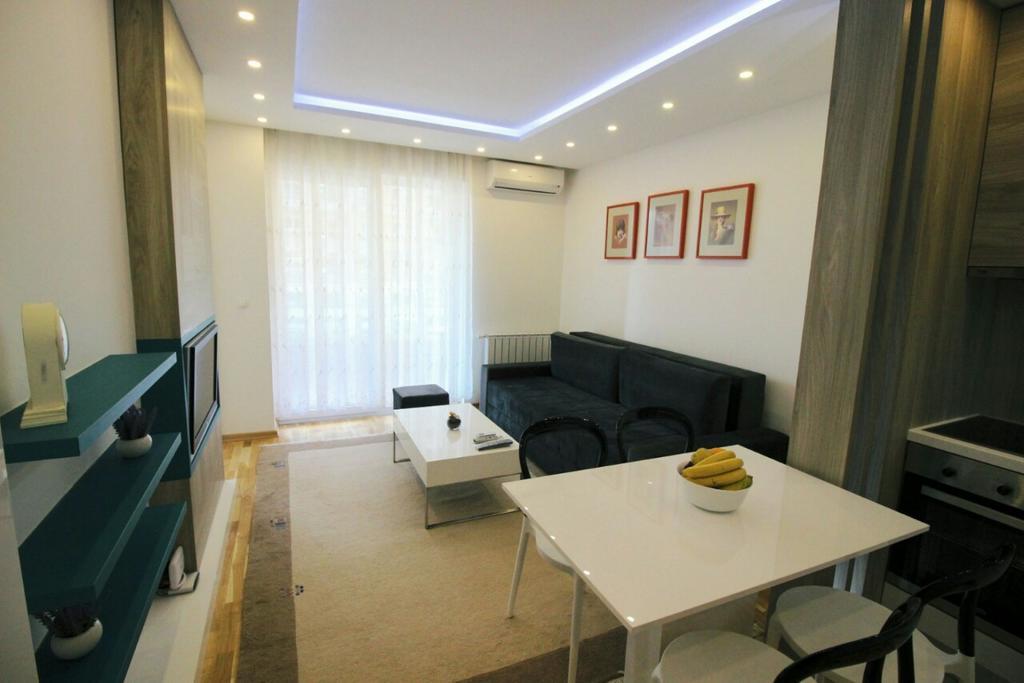 Apartment Nova Otoka Saraievo Exterior foto