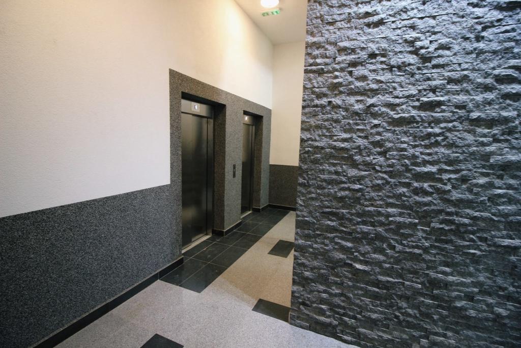 Apartment Nova Otoka Saraievo Exterior foto