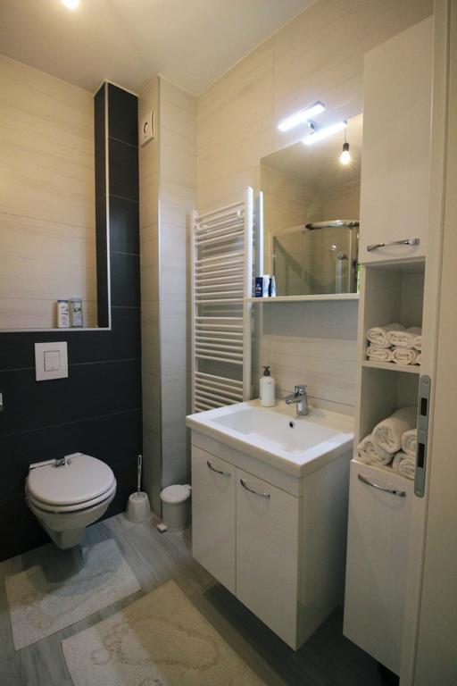 Apartment Nova Otoka Saraievo Exterior foto