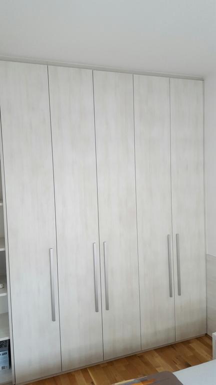 Apartment Nova Otoka Saraievo Exterior foto